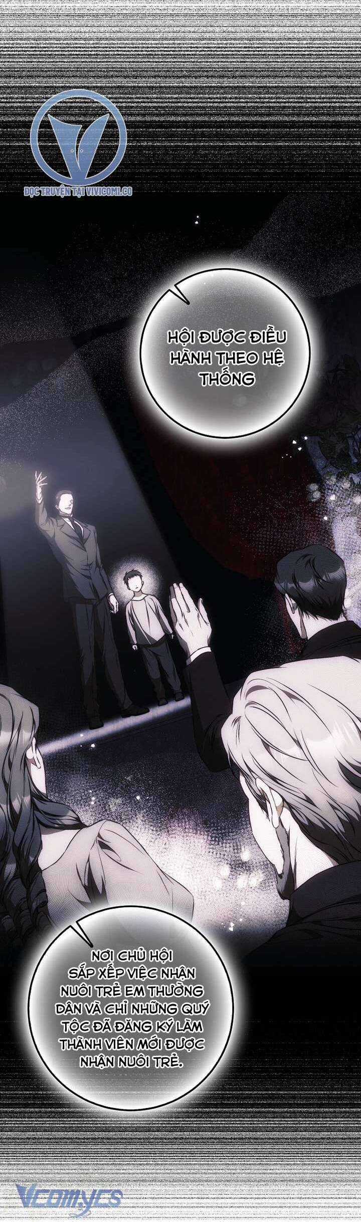 Tôi Trở Thành Vợ Nam Chính Chapter 117 trang 6