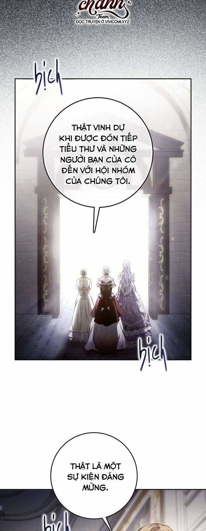 Tôi Trở Thành Vợ Nam Chính Chapter 118 trang 10
