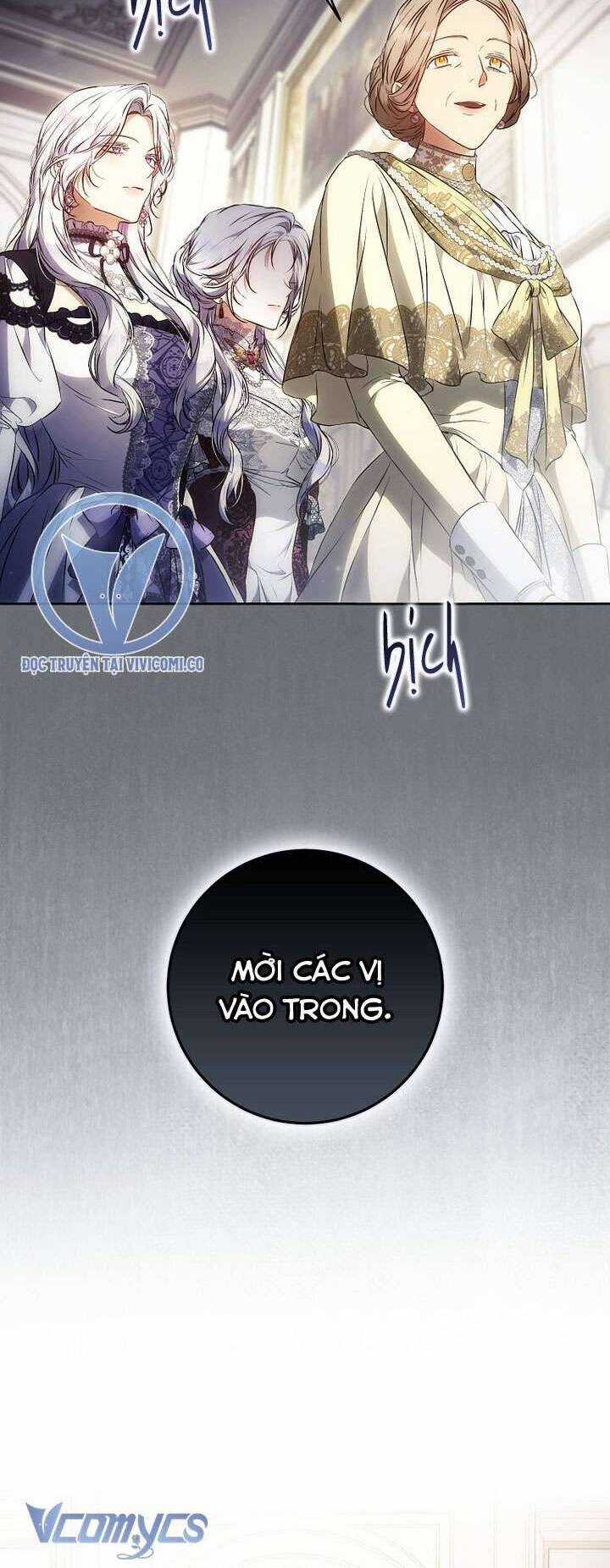Tôi Trở Thành Vợ Nam Chính Chapter 118 trang 11
