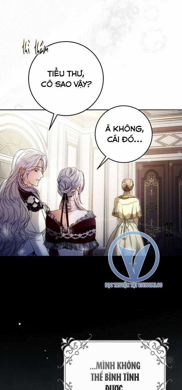 Tôi Trở Thành Vợ Nam Chính Chapter 118 trang 14
