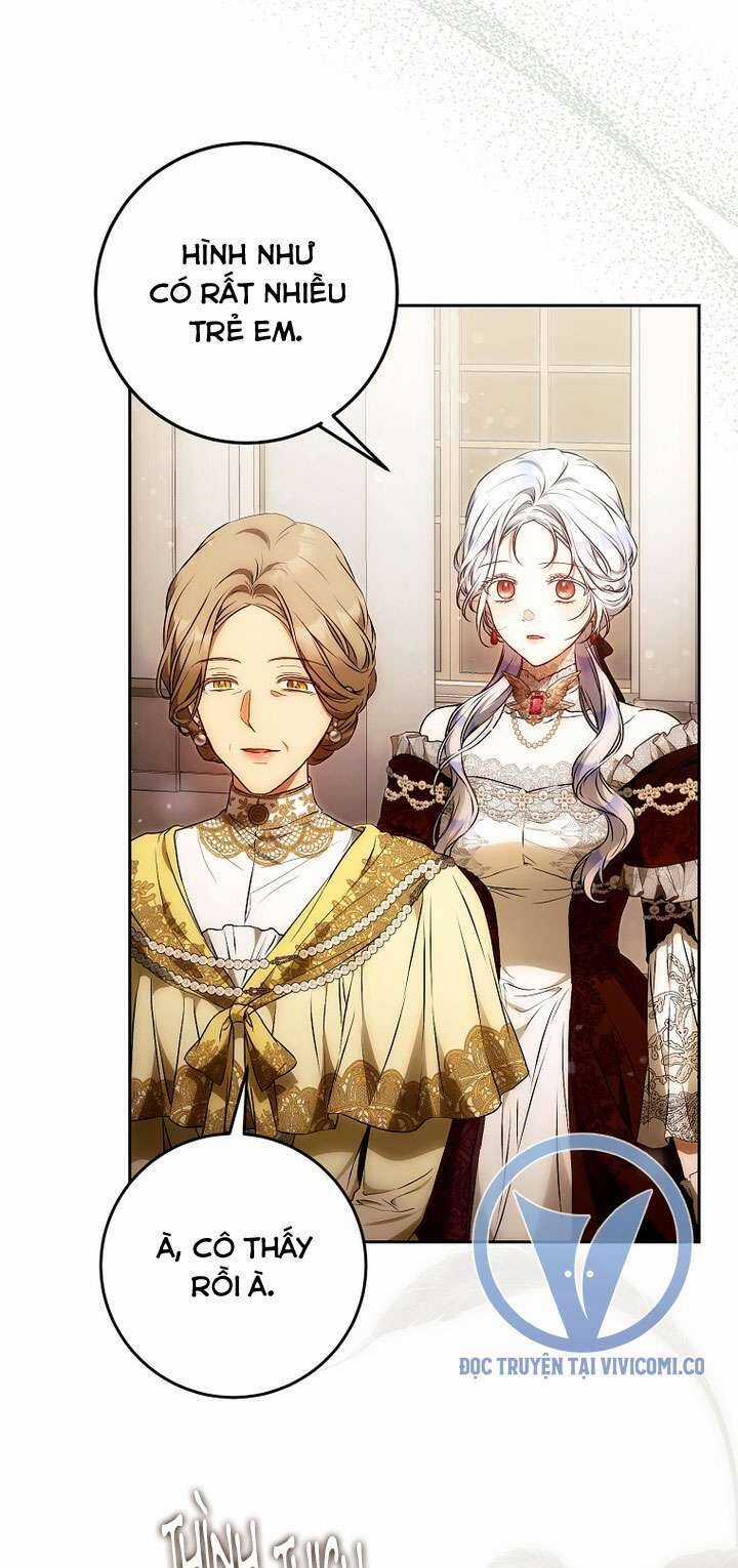 Tôi Trở Thành Vợ Nam Chính Chapter 118 trang 20