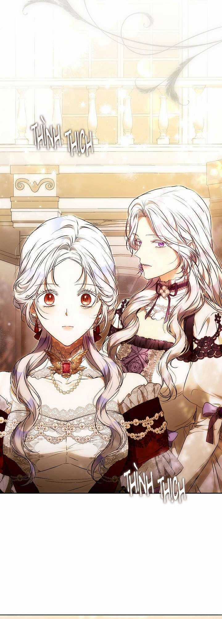 Tôi Trở Thành Vợ Nam Chính Chapter 118 trang 22