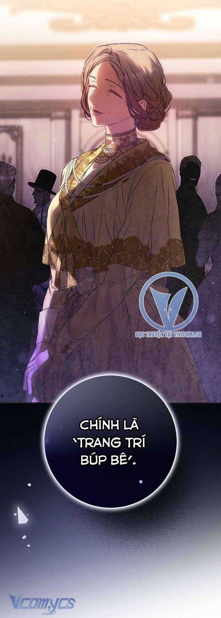 Tôi Trở Thành Vợ Nam Chính Chapter 118 trang 23