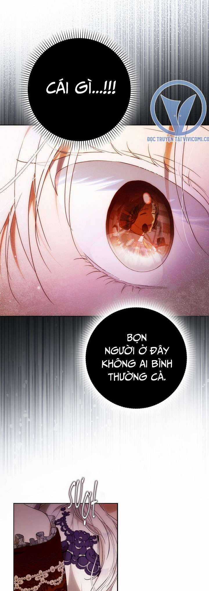 Tôi Trở Thành Vợ Nam Chính Chapter 118 trang 25