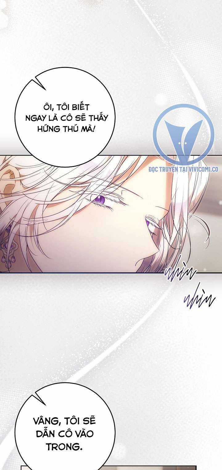 Tôi Trở Thành Vợ Nam Chính Chapter 118 trang 27