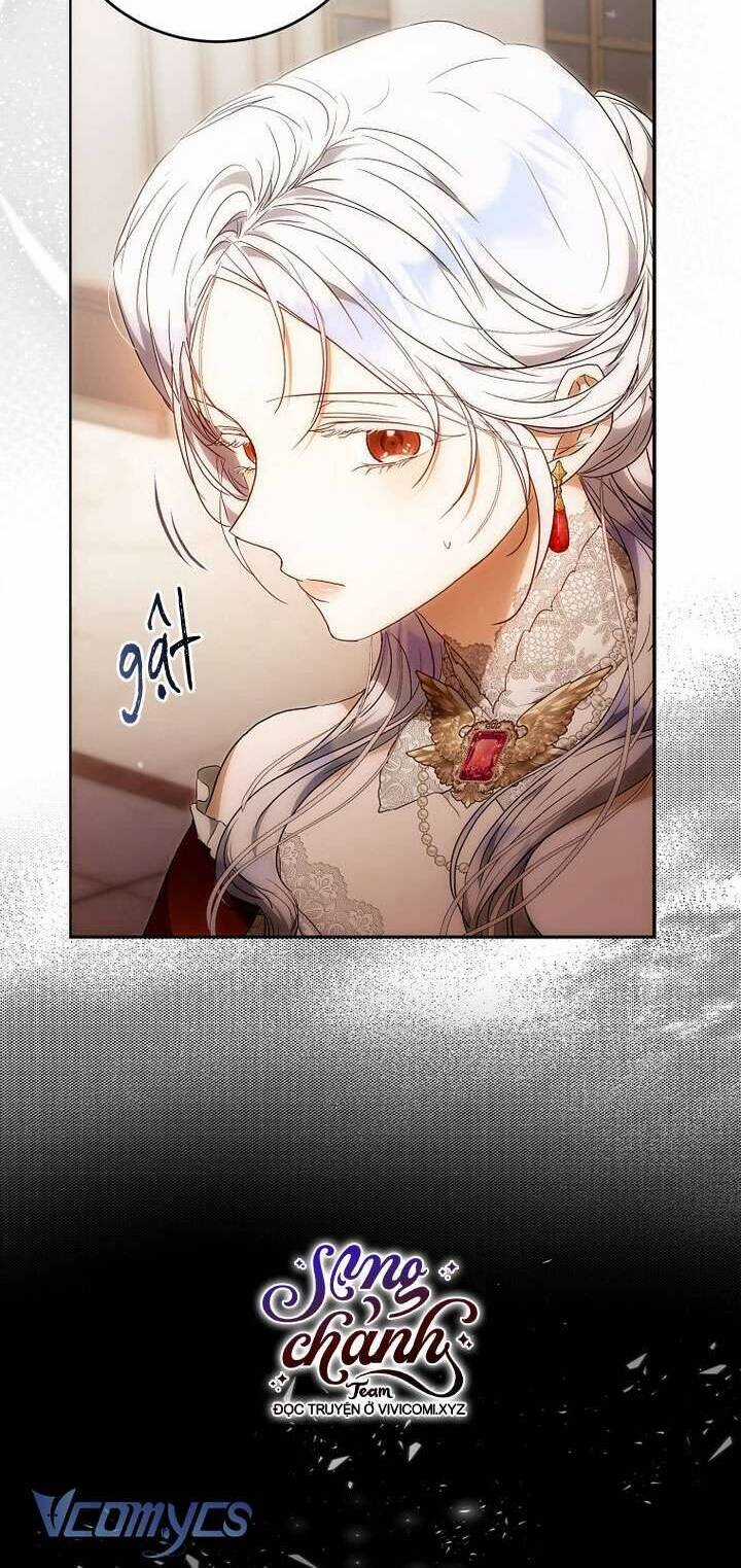 Tôi Trở Thành Vợ Nam Chính Chapter 118 trang 28