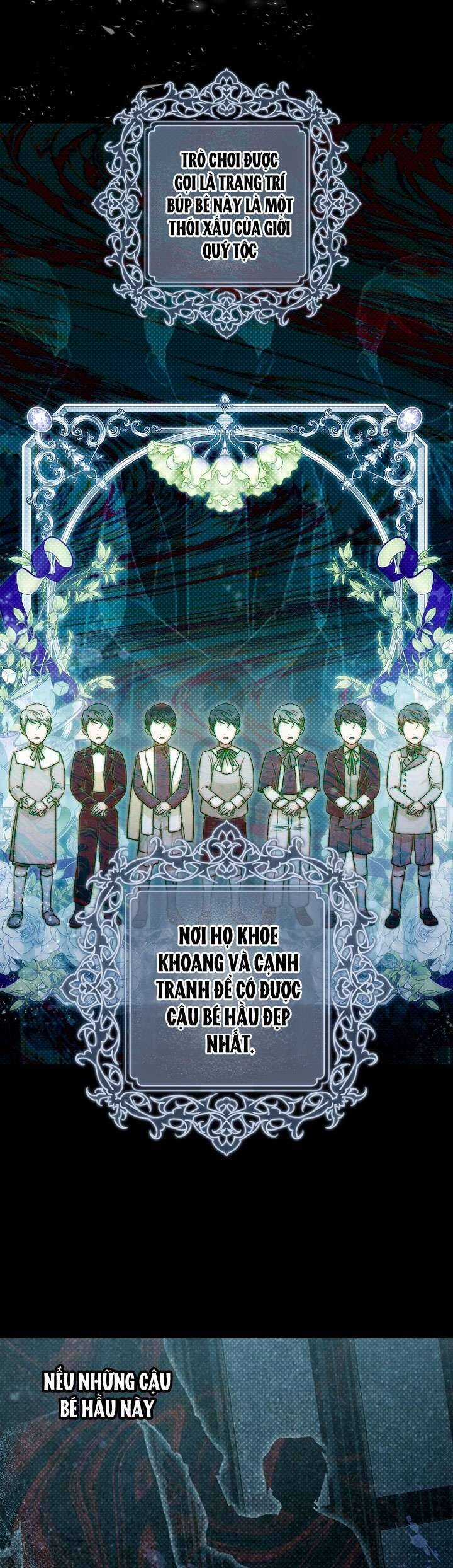 Tôi Trở Thành Vợ Nam Chính Chapter 118 trang 29