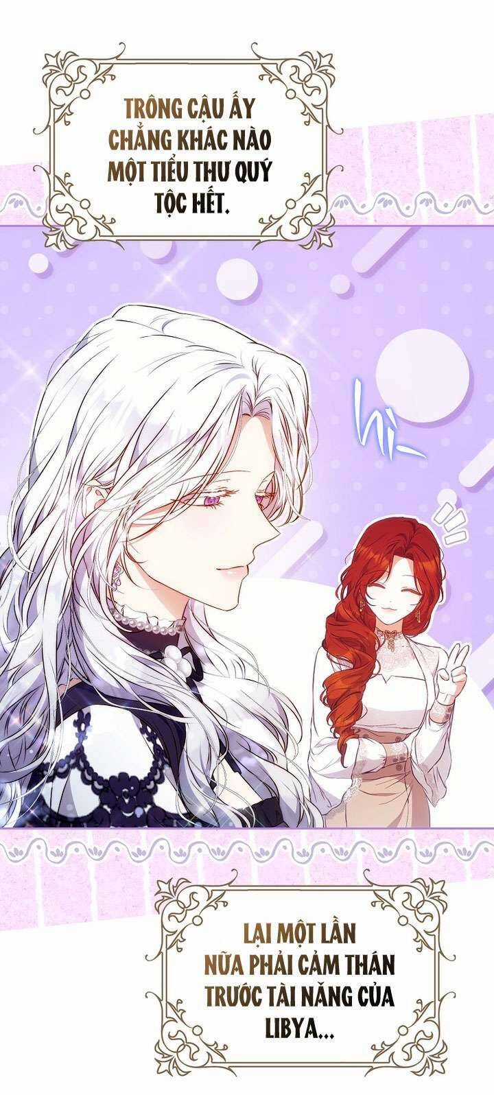 Tôi Trở Thành Vợ Nam Chính Chapter 118 trang 3