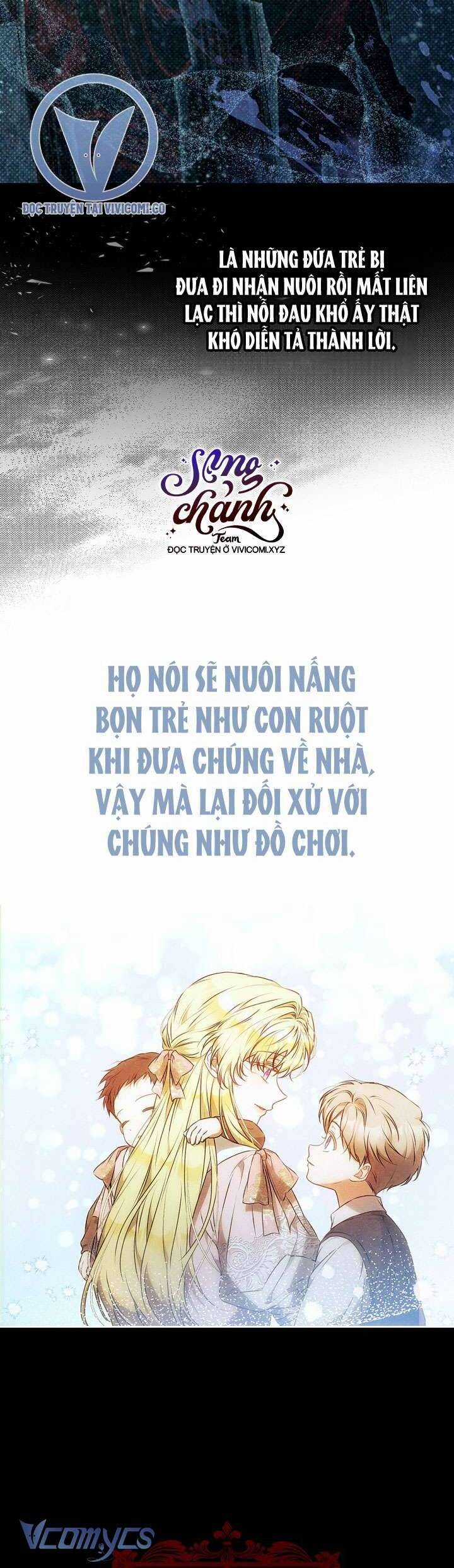 Tôi Trở Thành Vợ Nam Chính Chapter 118 trang 30