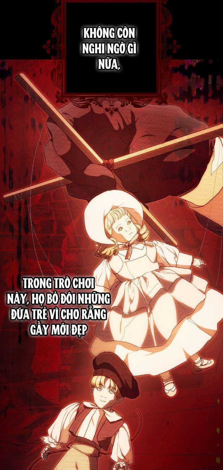 Tôi Trở Thành Vợ Nam Chính Chapter 118 trang 31