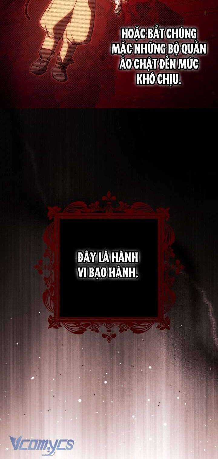 Tôi Trở Thành Vợ Nam Chính Chapter 118 trang 32