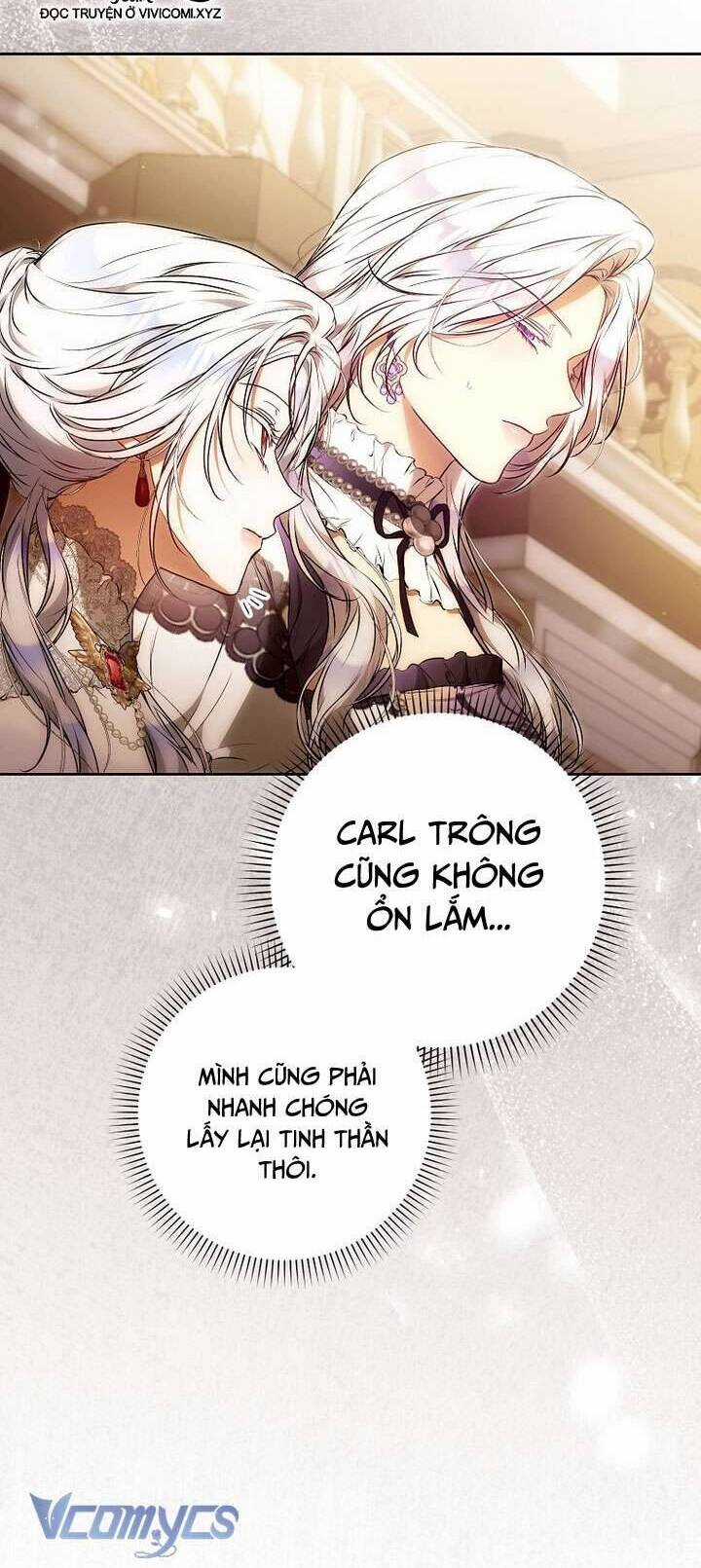 Tôi Trở Thành Vợ Nam Chính Chapter 118 trang 34