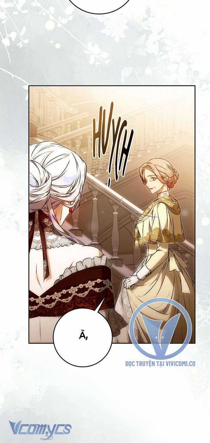 Tôi Trở Thành Vợ Nam Chính Chapter 118 trang 36