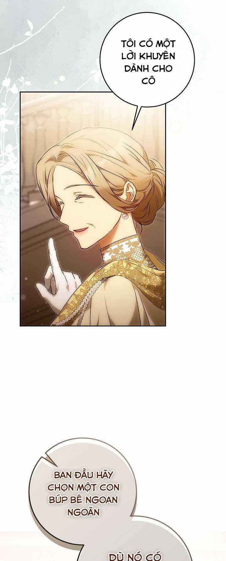 Tôi Trở Thành Vợ Nam Chính Chapter 118 trang 37