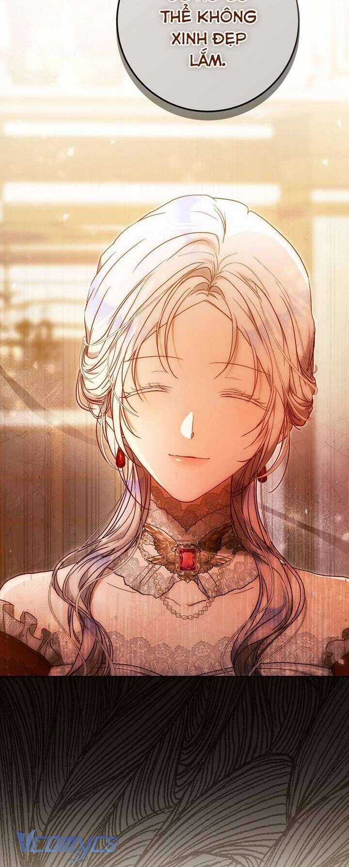 Tôi Trở Thành Vợ Nam Chính Chapter 118 trang 38