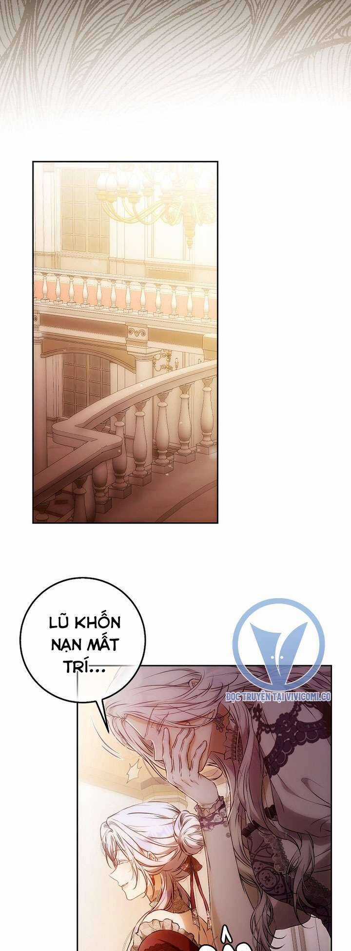 Tôi Trở Thành Vợ Nam Chính Chapter 118 trang 39