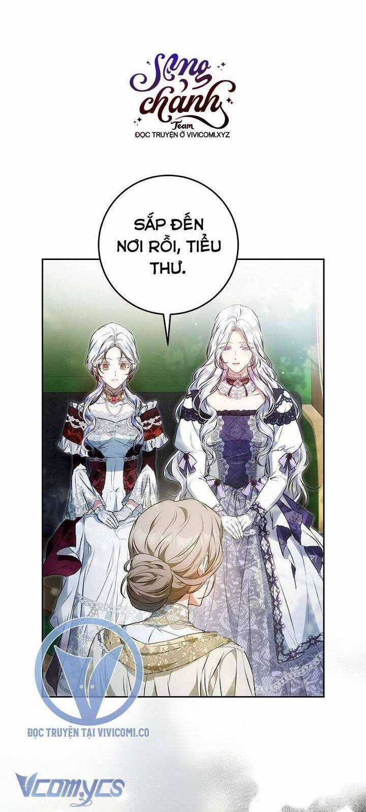 Tôi Trở Thành Vợ Nam Chính Chapter 118 trang 4