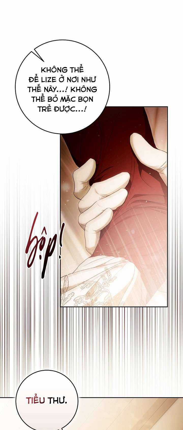 Tôi Trở Thành Vợ Nam Chính Chapter 118 trang 44