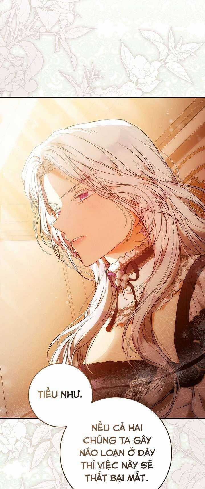 Tôi Trở Thành Vợ Nam Chính Chapter 118 trang 47