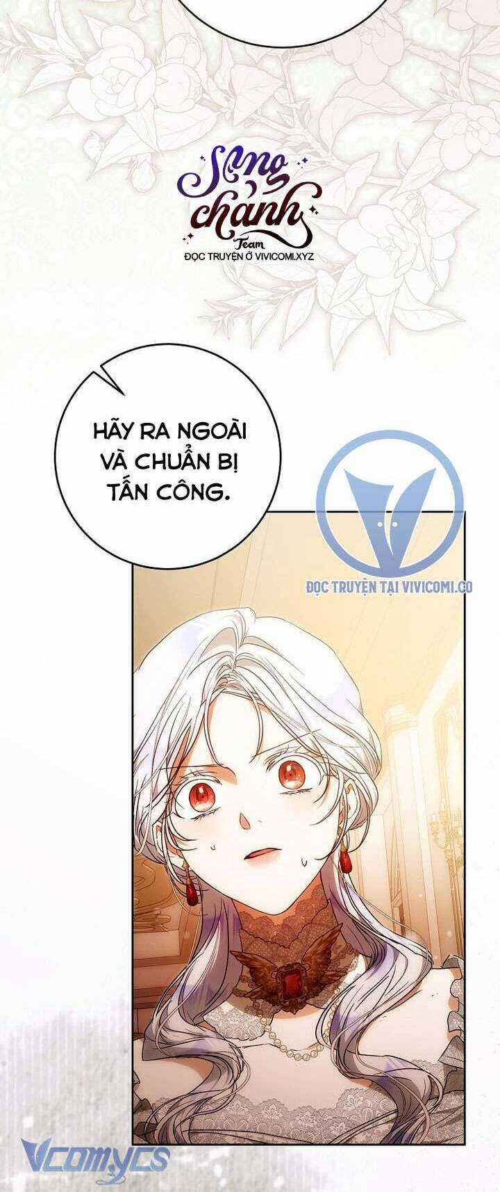 Tôi Trở Thành Vợ Nam Chính Chapter 118 trang 48