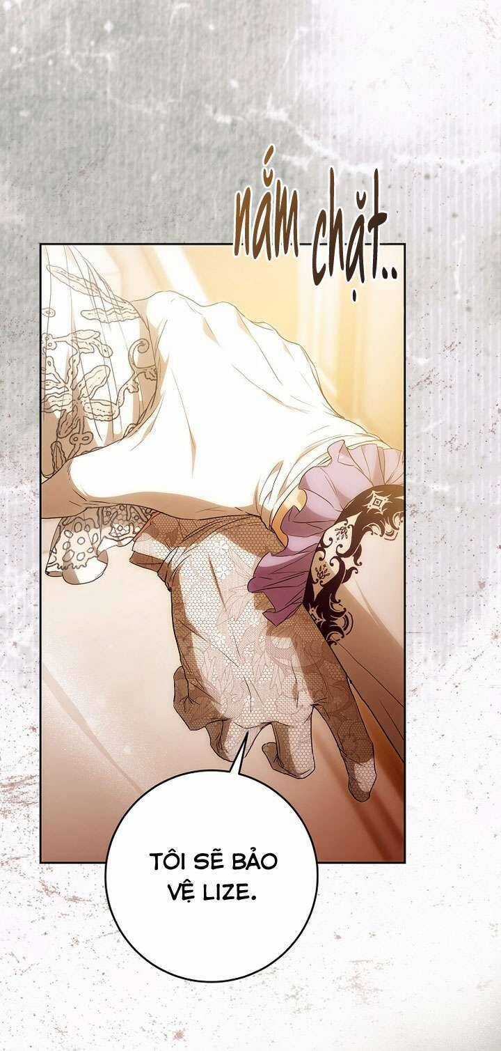 Tôi Trở Thành Vợ Nam Chính Chapter 118 trang 49