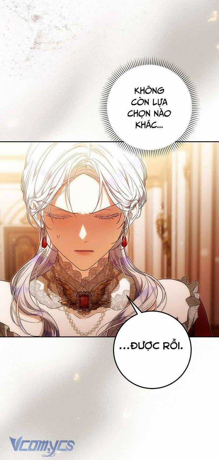 Tôi Trở Thành Vợ Nam Chính Chapter 118 trang 50