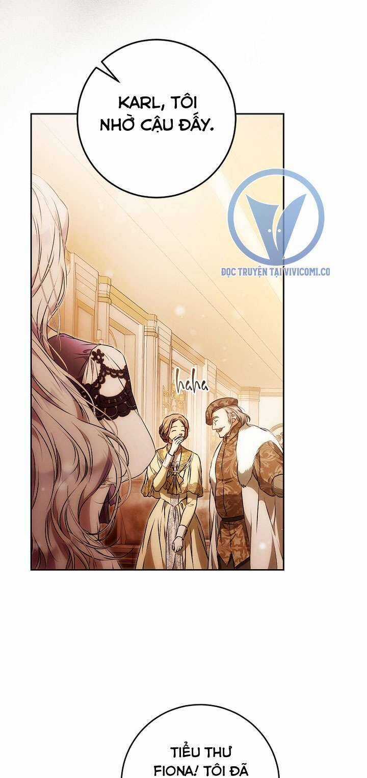 Tôi Trở Thành Vợ Nam Chính Chapter 118 trang 51