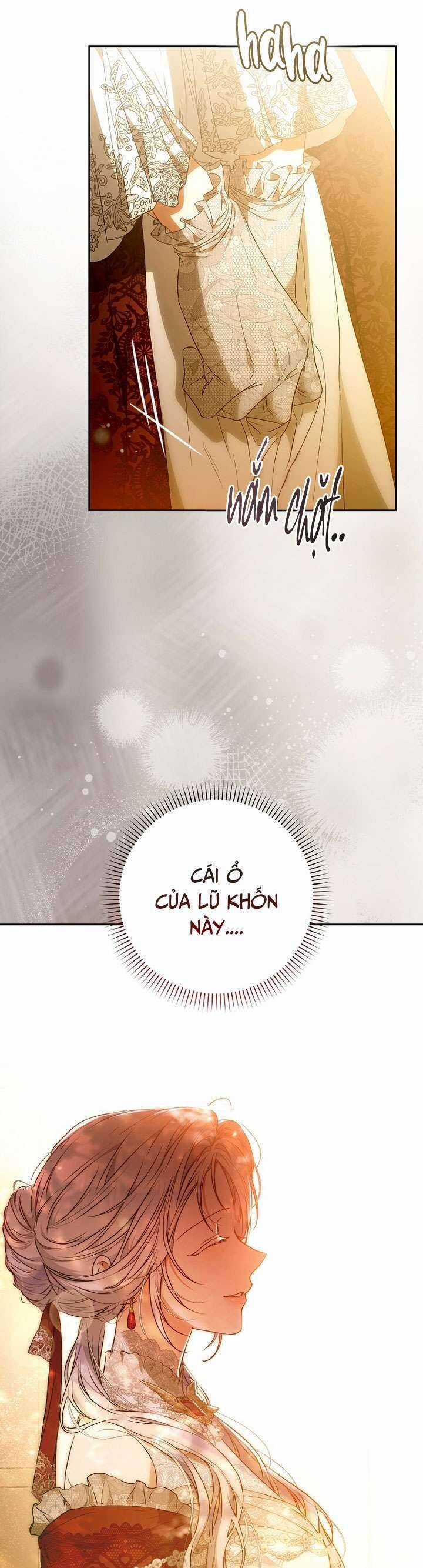 Tôi Trở Thành Vợ Nam Chính Chapter 118 trang 53