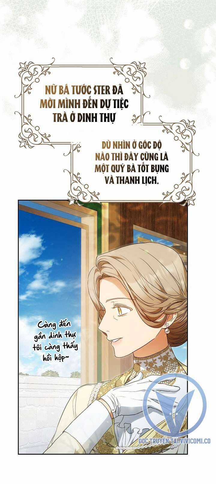 Tôi Trở Thành Vợ Nam Chính Chapter 118 trang 6