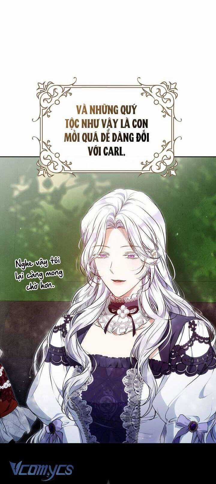 Tôi Trở Thành Vợ Nam Chính Chapter 118 trang 7