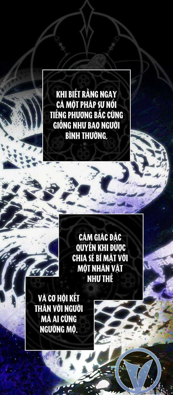 Tôi Trở Thành Vợ Nam Chính Chapter 118 trang 8