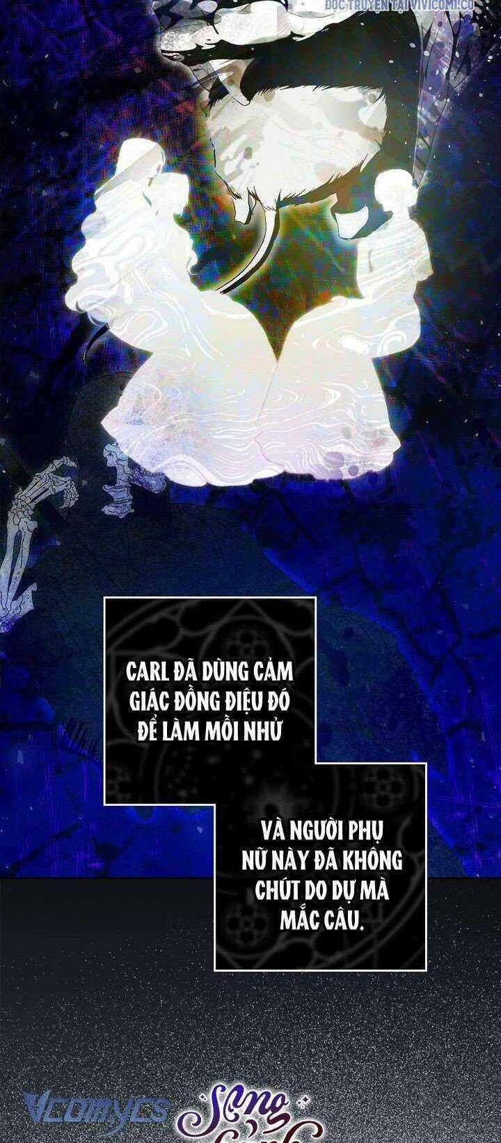 Tôi Trở Thành Vợ Nam Chính Chapter 118 trang 9