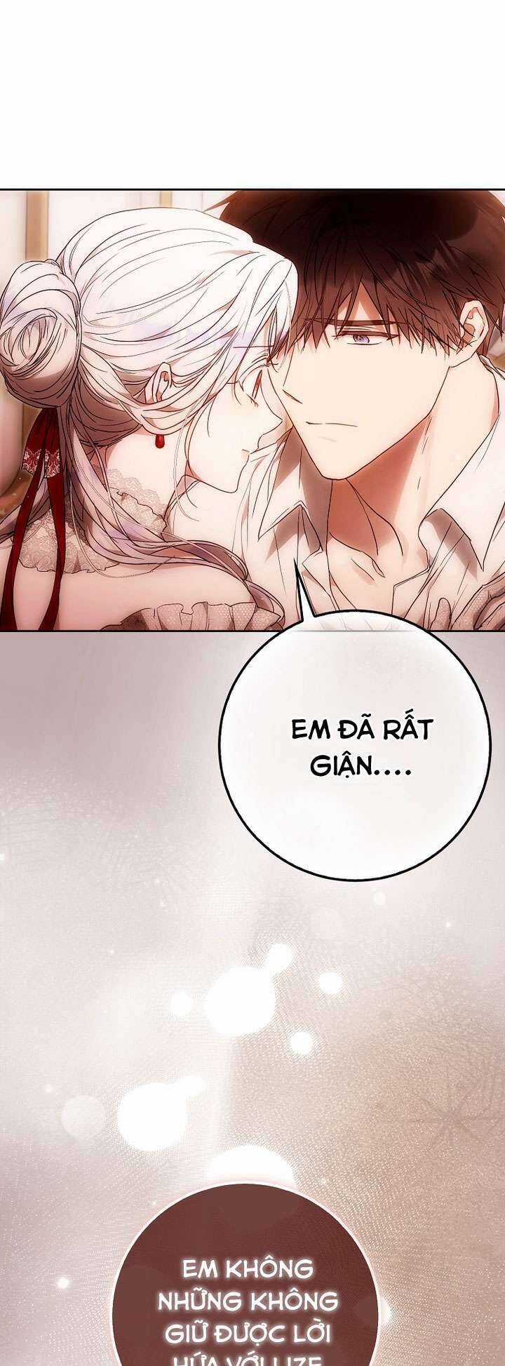 Tôi Trở Thành Vợ Nam Chính Chapter 119 trang 11