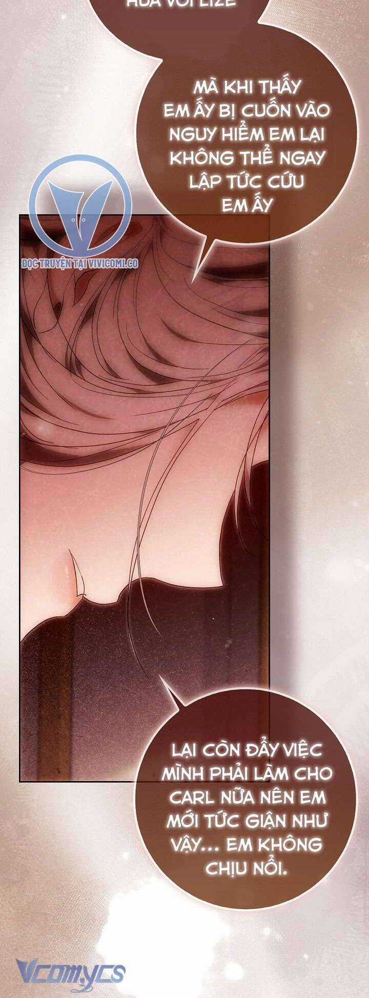 Tôi Trở Thành Vợ Nam Chính Chapter 119 trang 12