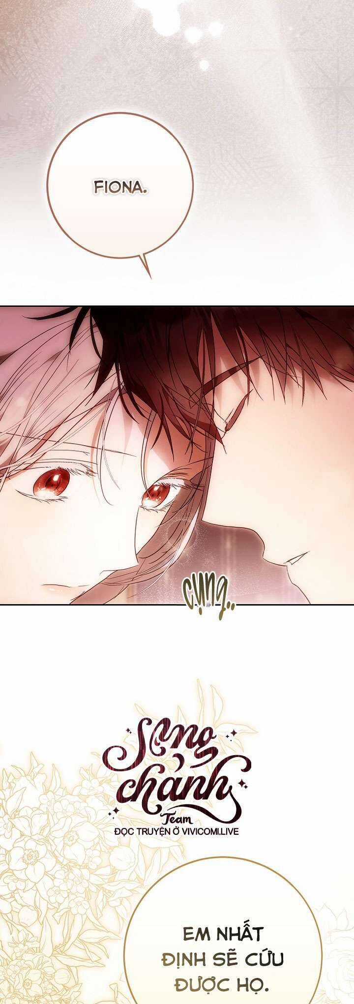 Tôi Trở Thành Vợ Nam Chính Chapter 119 trang 13