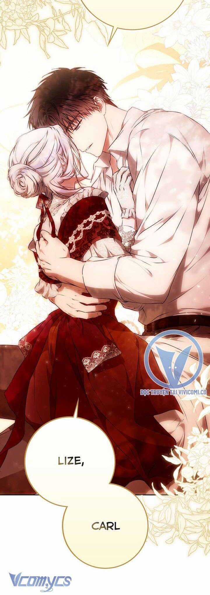 Tôi Trở Thành Vợ Nam Chính Chapter 119 trang 14