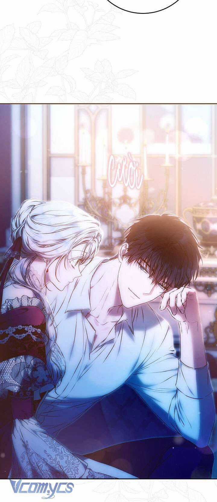 Tôi Trở Thành Vợ Nam Chính Chapter 119 trang 19