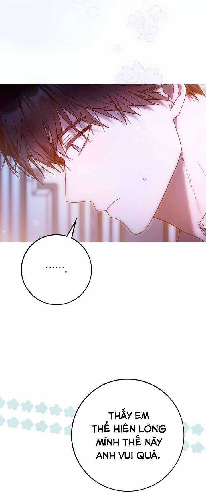 Tôi Trở Thành Vợ Nam Chính Chapter 119 trang 26