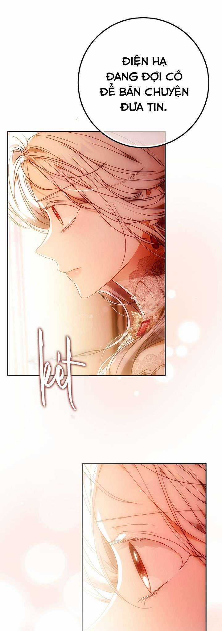 Tôi Trở Thành Vợ Nam Chính Chapter 119 trang 3