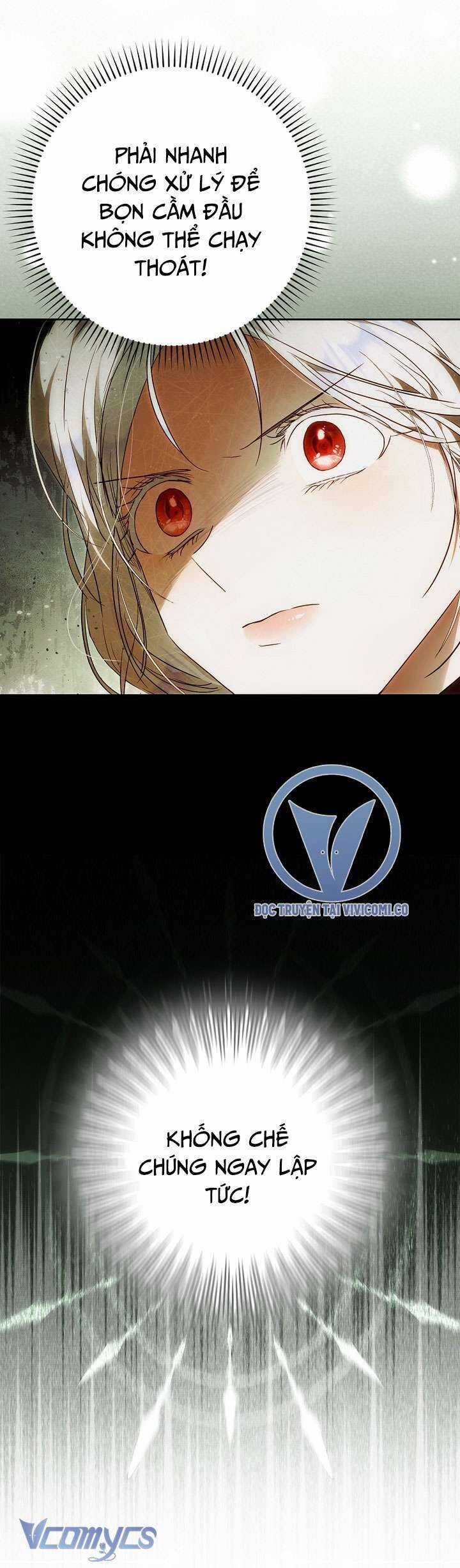 Tôi Trở Thành Vợ Nam Chính Chapter 119 trang 34