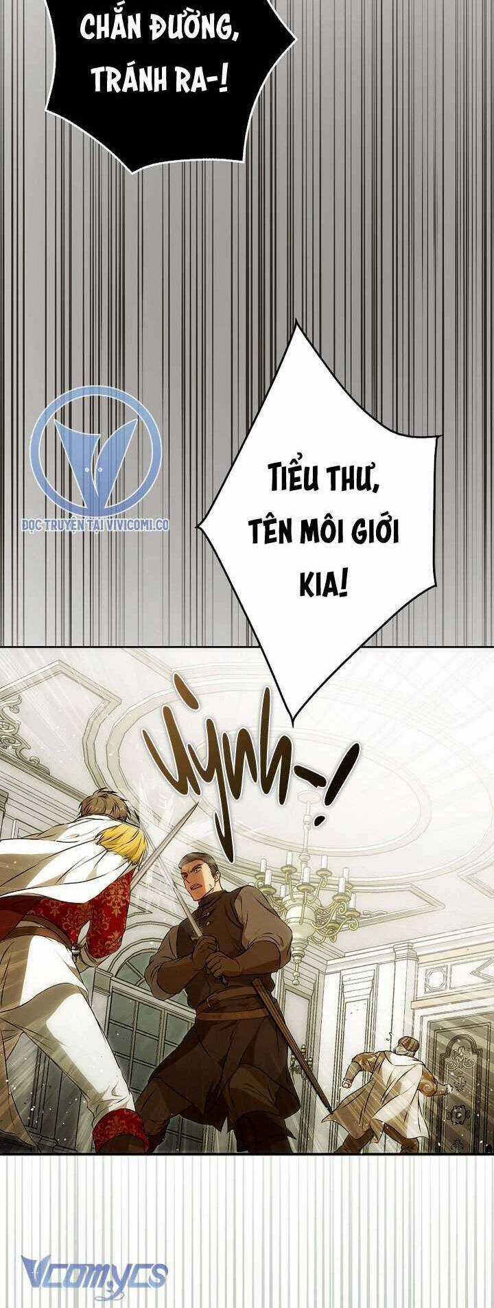 Tôi Trở Thành Vợ Nam Chính Chapter 119 trang 36