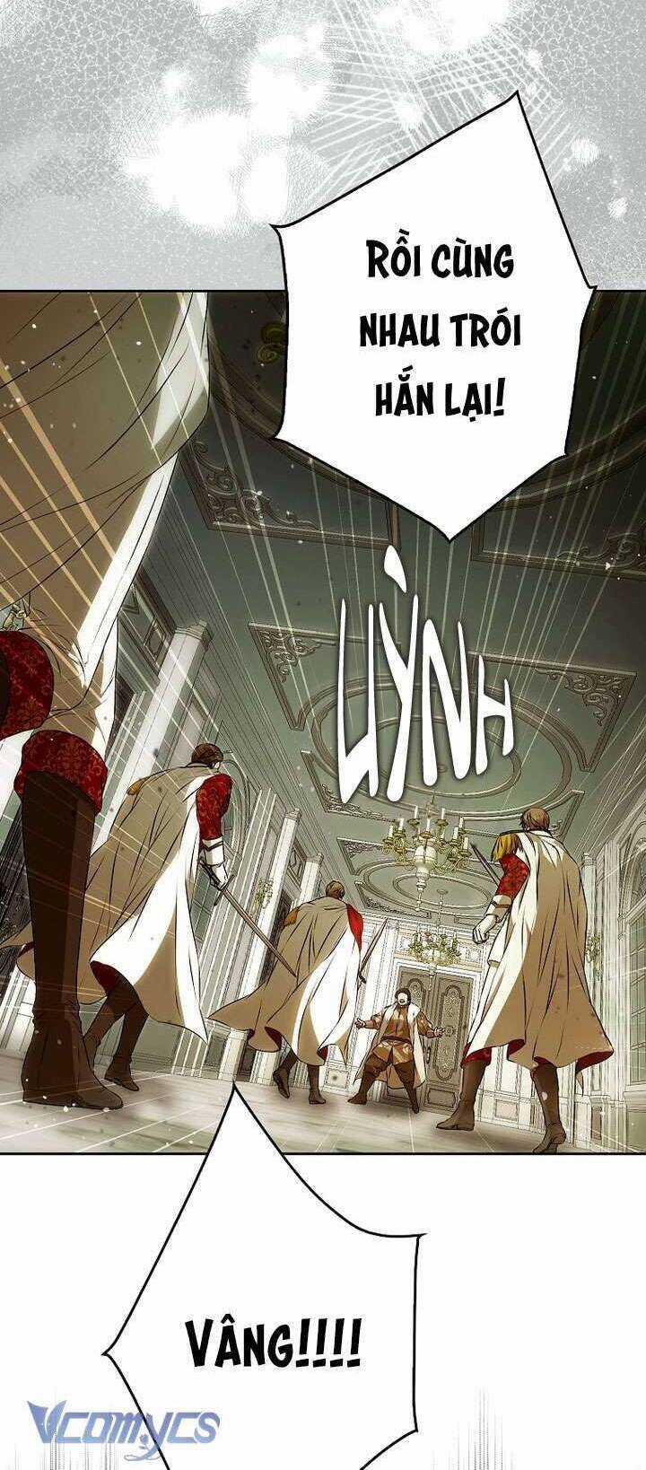 Tôi Trở Thành Vợ Nam Chính Chapter 119 trang 38