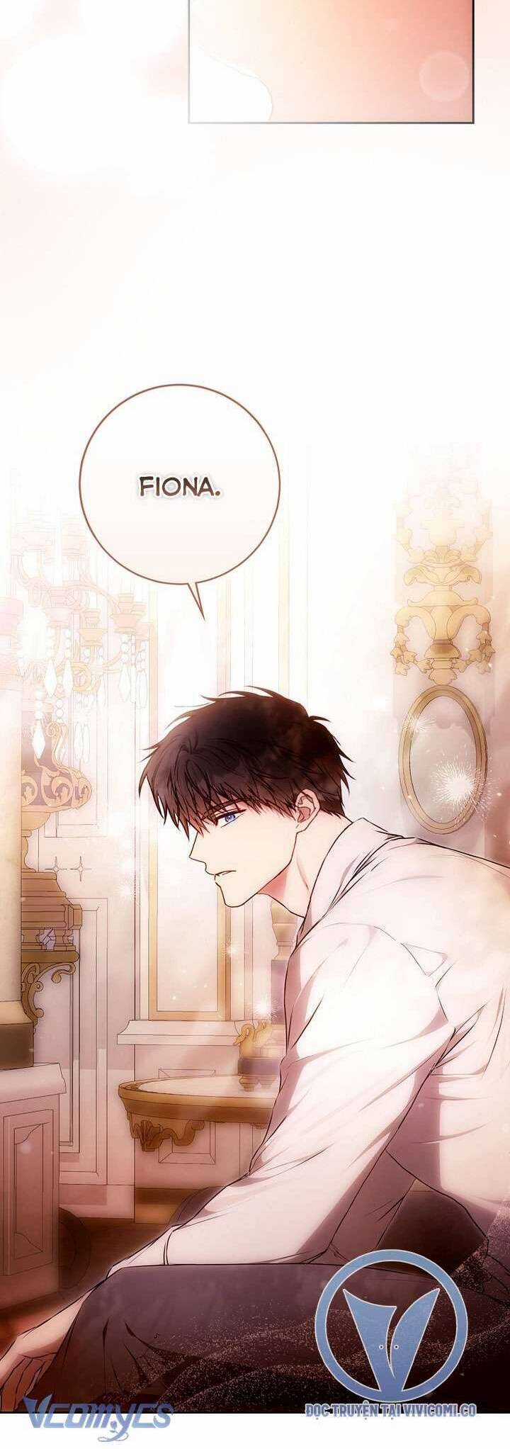 Tôi Trở Thành Vợ Nam Chính Chapter 119 trang 4