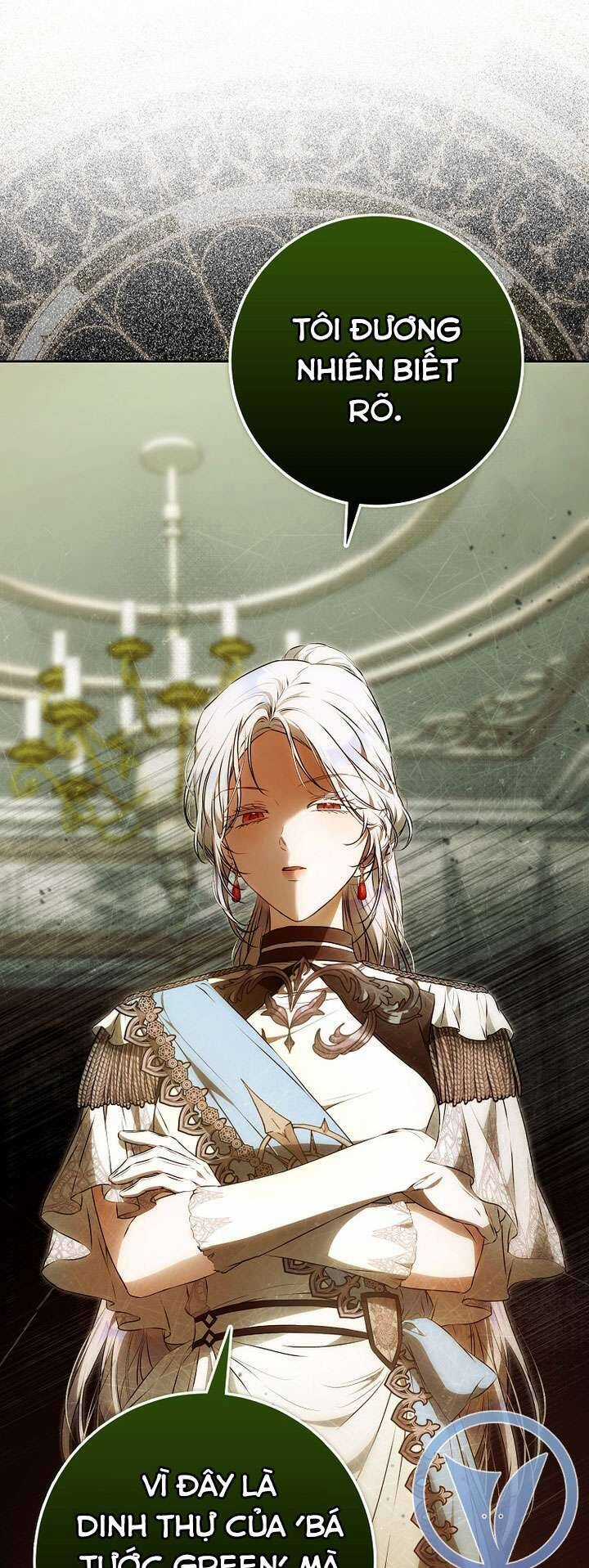 Tôi Trở Thành Vợ Nam Chính Chapter 119 trang 41