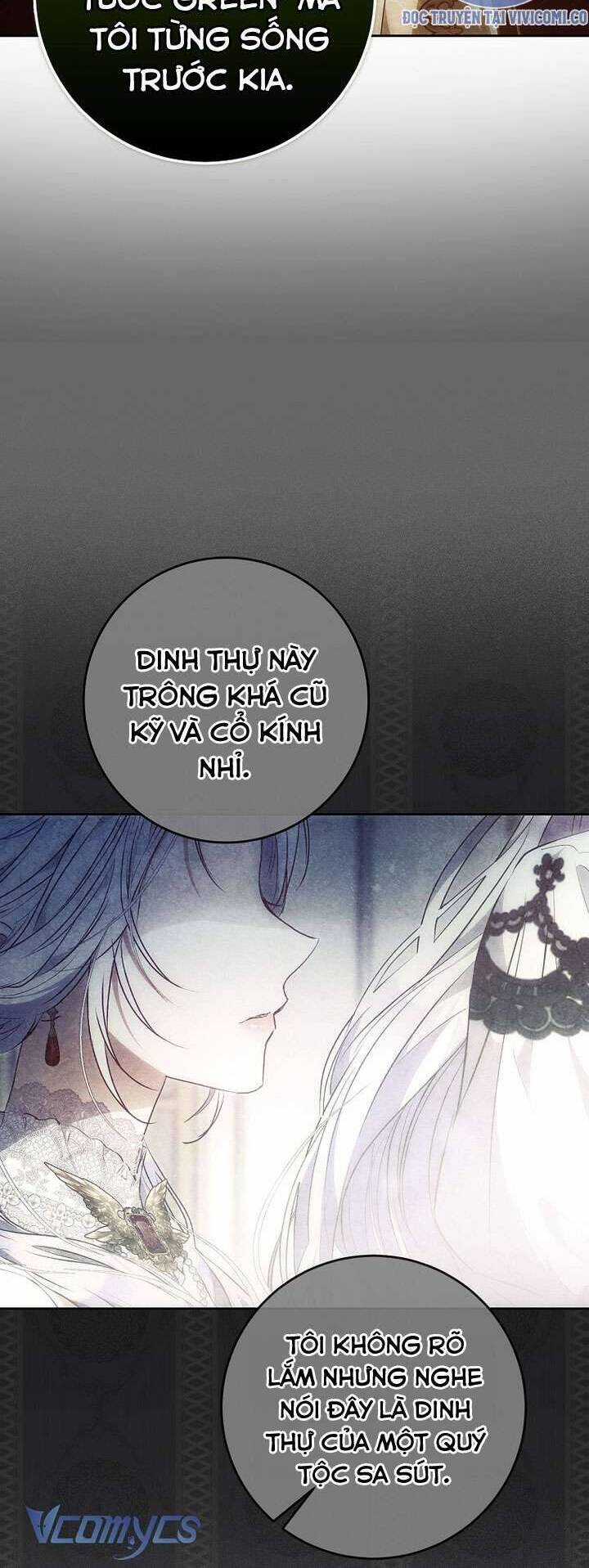 Tôi Trở Thành Vợ Nam Chính Chapter 119 trang 42