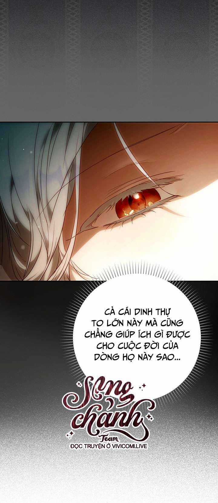 Tôi Trở Thành Vợ Nam Chính Chapter 119 trang 43