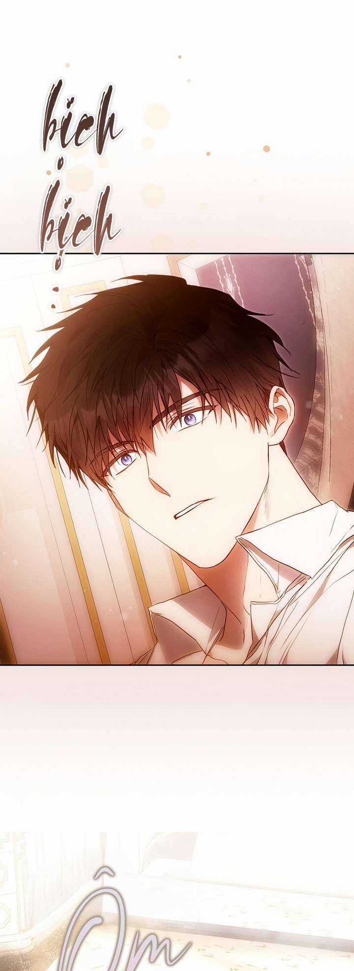 Tôi Trở Thành Vợ Nam Chính Chapter 119 trang 5