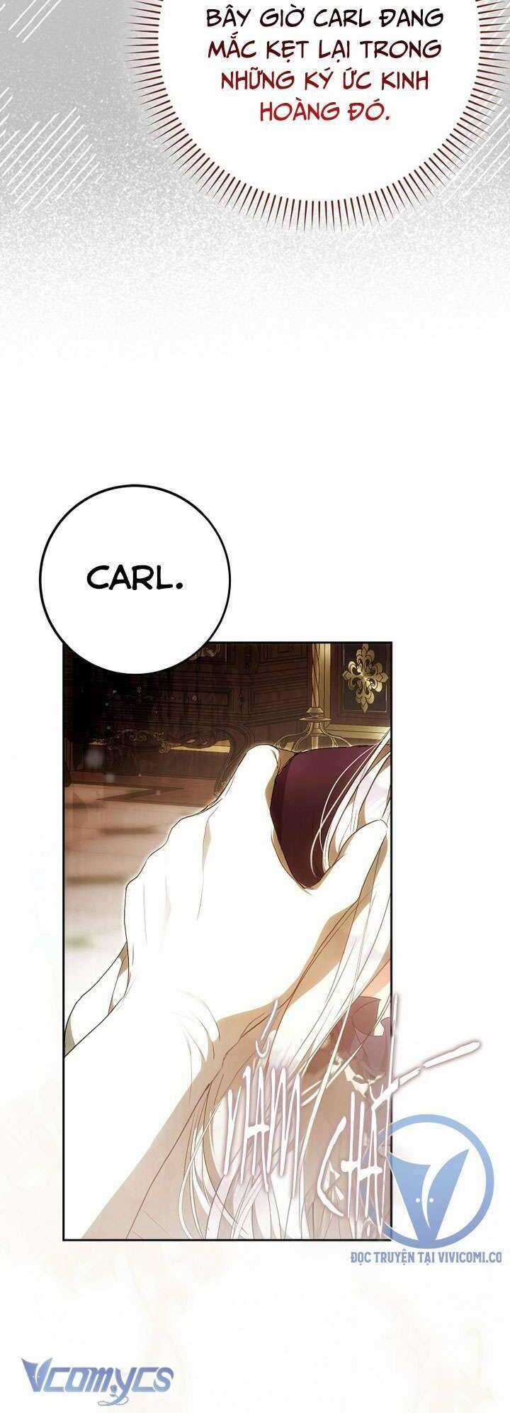 Tôi Trở Thành Vợ Nam Chính Chapter 119 trang 54