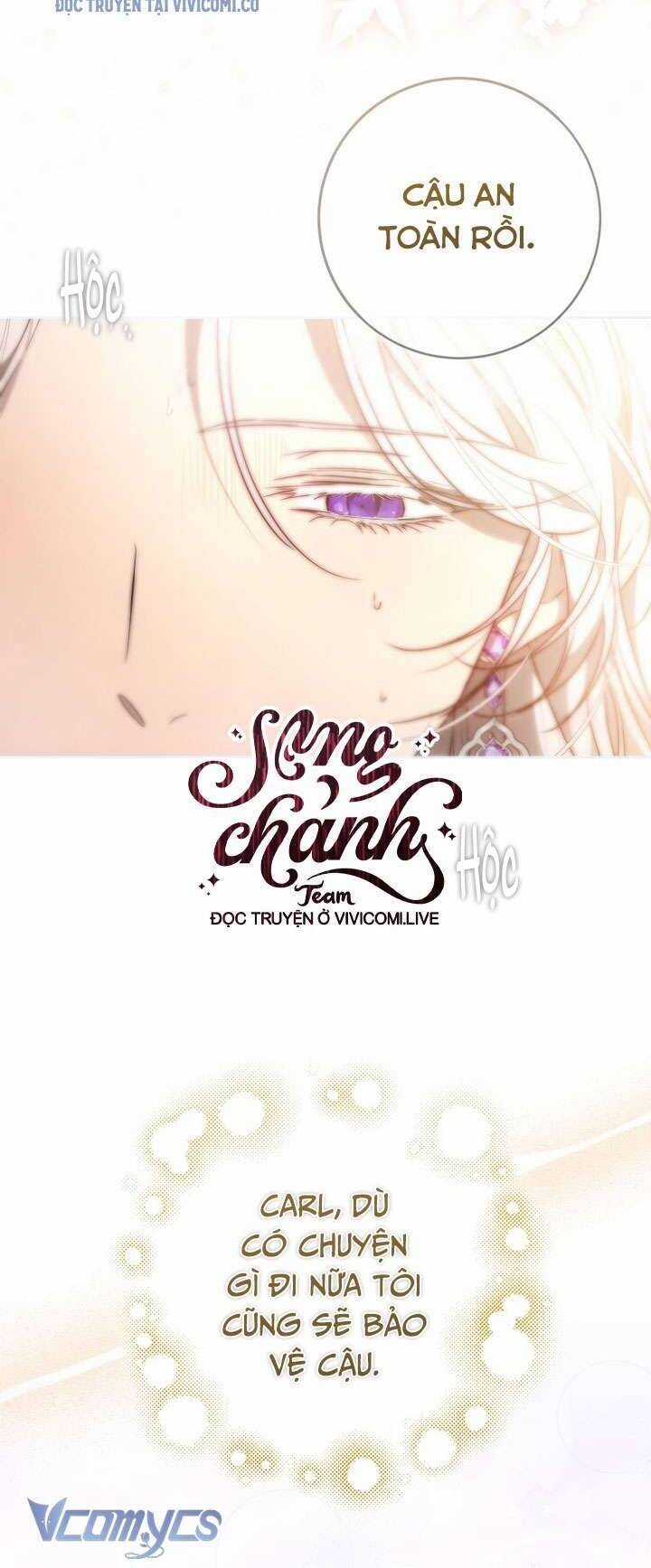 Tôi Trở Thành Vợ Nam Chính Chapter 119 trang 57