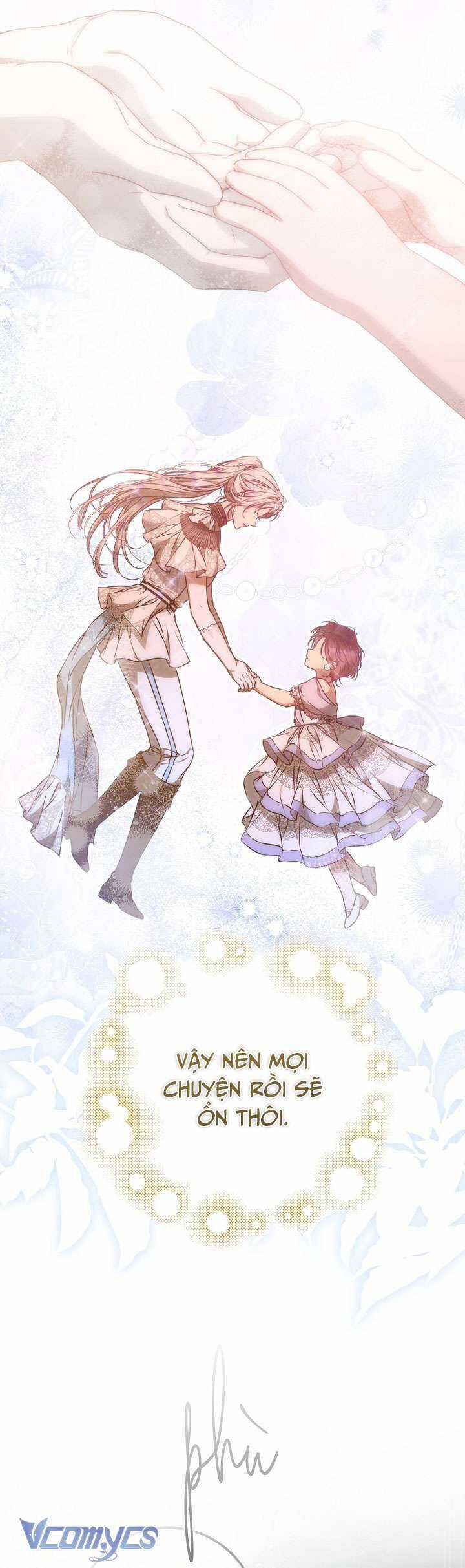 Tôi Trở Thành Vợ Nam Chính Chapter 119 trang 58